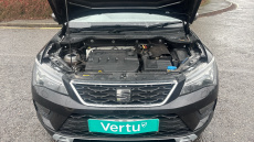 SEAT Ateca 2.0 TDI Xcellence 5dr DSG 4Drive Diesel Estate